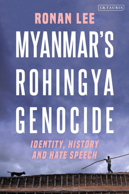 Myanmar's Rohingya Genocide(English, Paperback, Lee Ronan)