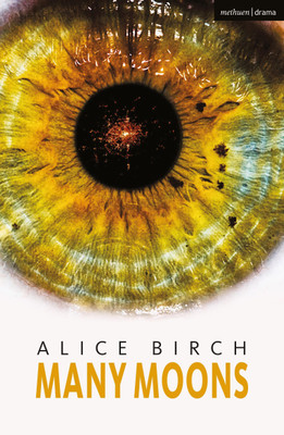 Many Moons(English, Paperback, Birch Alice)