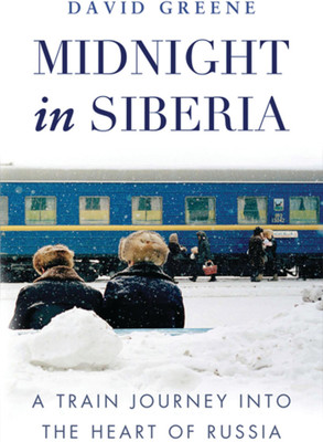 Midnight in Siberia(English, Paperback, Green David)