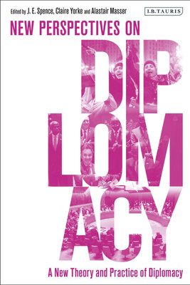 A New Theory and Practice of Diplomacy(English, Paperback, unknown)