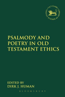 Psalmody and Poetry in Old Testament Ethics(English, Paperback, unknown)