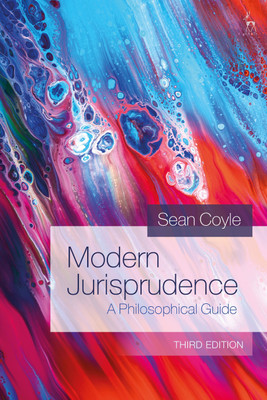 Modern Jurisprudence(English, Hardcover, Coyle Sean)