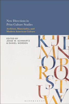 New Directions in Print Culture Studies(English, Paperback, unknown)