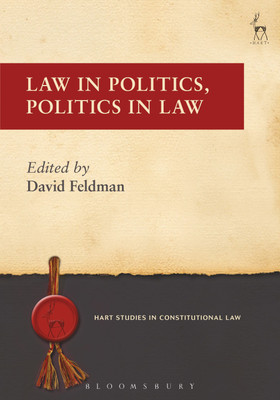 Law in Politics, Politics in Law(English, Paperback, unknown)