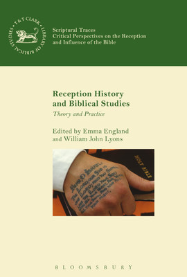 Reception History and Biblical Studies(English, Paperback, unknown)