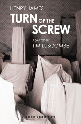 Turn of the Screw(English, Paperback, James Henry)
