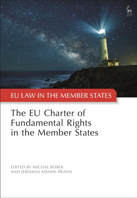 The EU Charter of Fundamental Rights in the Member States(English, Paperback, unknown)