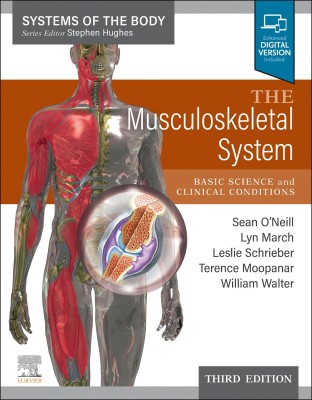 The Musculoskeletal System(English, Paperback, unknown)