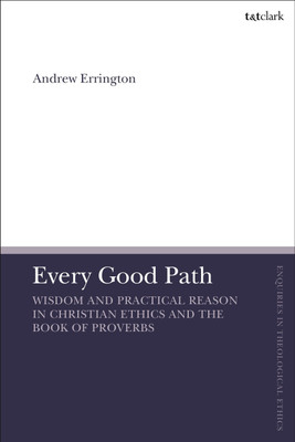 Every Good Path(English, Paperback, Errington Andrew Rev'd Dr)