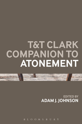 T&T Clark Companion to Atonement(English, Paperback, unknown)