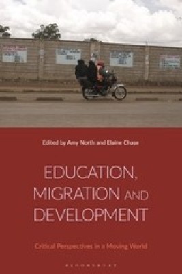 Education, Migration and Development(English, Hardcover, unknown)