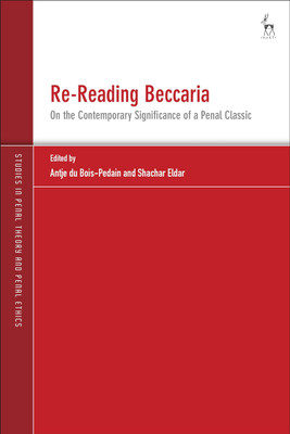 Re-Reading Beccaria(English, Paperback, unknown)