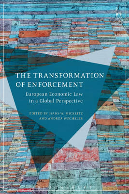 The Transformation of Enforcement(English, Paperback, unknown)
