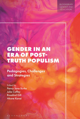 Gender in an Era of Post-truth Populism(English, Paperback, unknown)