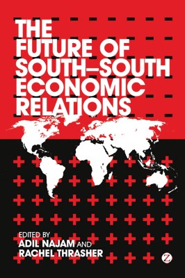 The Future of South-South Economic Relations(English, Hardcover, unknown)