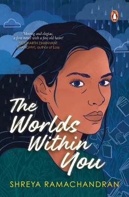 The Worlds Within You(English, Paperback, Ramachandran Shreya)