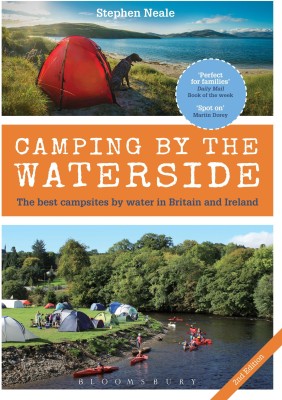 Camping by the Waterside(English, Paperback, Neale Stephen)