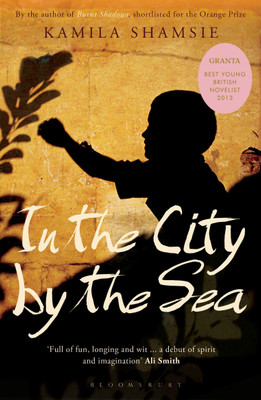 In the City by the Sea(English, Paperback, Shamsie Kamila)