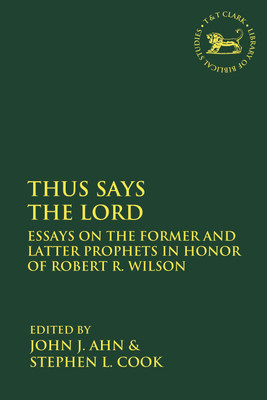 Thus Says the LORD(English, Paperback, unknown)