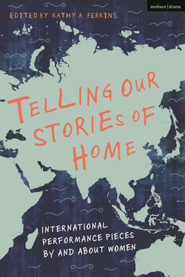 Telling Our Stories of Home(English, Hardcover, unknown)