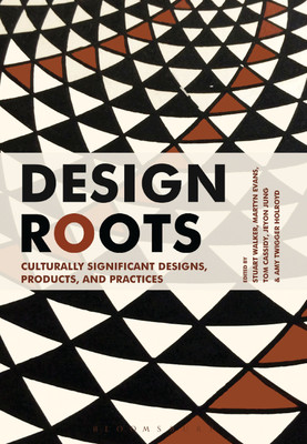 Design Roots(English, Paperback, unknown)