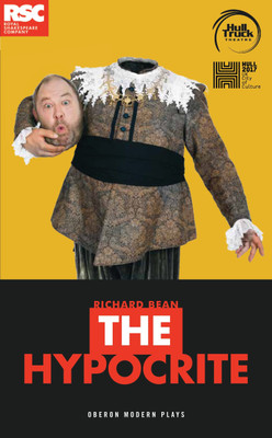 The Hypocrite(English, Paperback, Bean Richard)