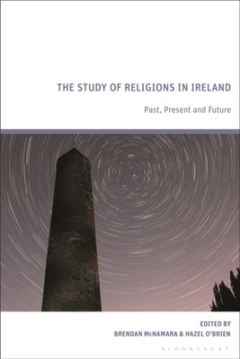 The Study of Religions in Ireland(English, Paperback, unknown)