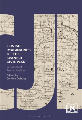 Jewish Imaginaries of the Spanish Civil War(English, Paperback, unknown)
