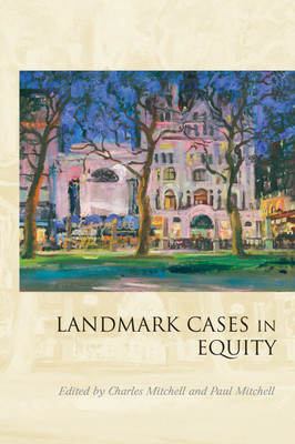 Landmark Cases in Equity(English, Paperback, unknown)