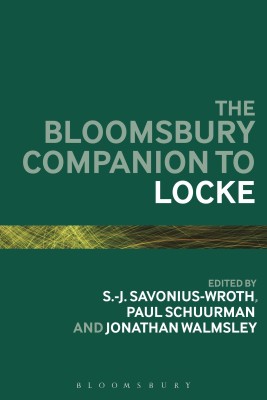 The Bloomsbury Companion to Locke(English, Paperback, unknown)