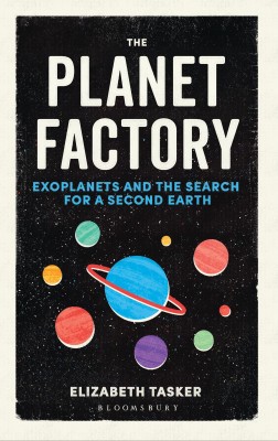 The Planet Factory(English, Paperback, Tasker Elizabeth)