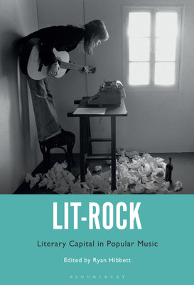 Lit-Rock(English, Paperback, unknown)