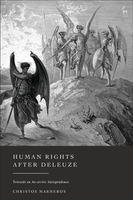 Human Rights After Deleuze(English, Paperback, Marneros Christos)