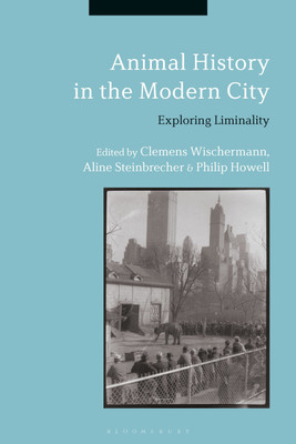 Animal History in the Modern City(English, Paperback, unknown)