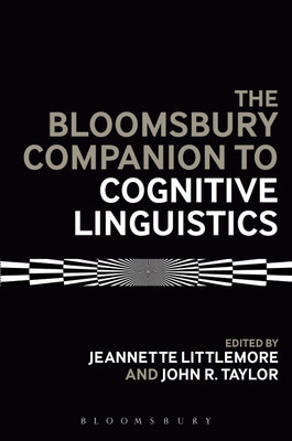 The Bloomsbury Companion to Cognitive Linguistics(English, Paperback, unknown)