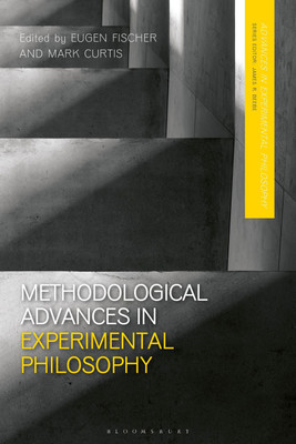 Methodological Advances in Experimental Philosophy(English, Paperback, unknown)
