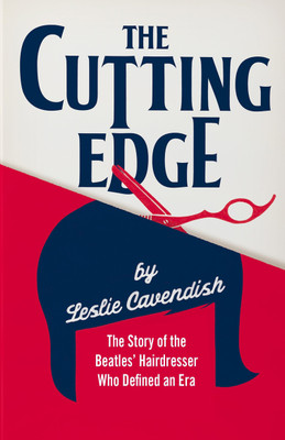The Cutting Edge(English, Hardcover, Cavendish Leslie)