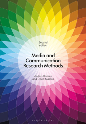 Media and Communication Research Methods(English, Hardcover, Hansen Anders)