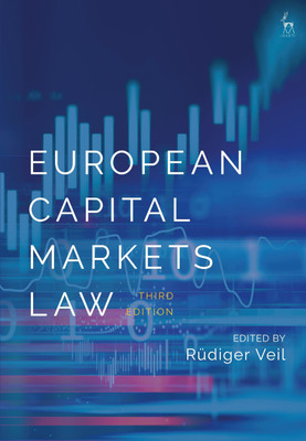 European Capital Markets Law(English, Paperback, unknown)