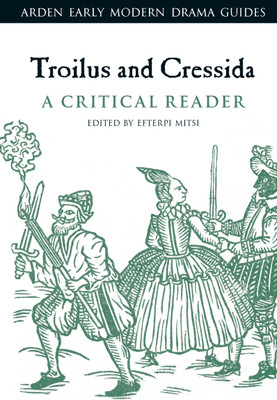 Troilus and Cressida: A Critical Reader(English, Paperback, unknown)