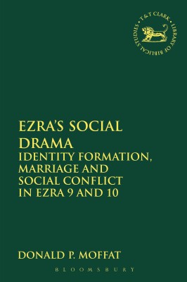 Ezra's Social Drama(English, Paperback, Moffat Donald P. Dr)