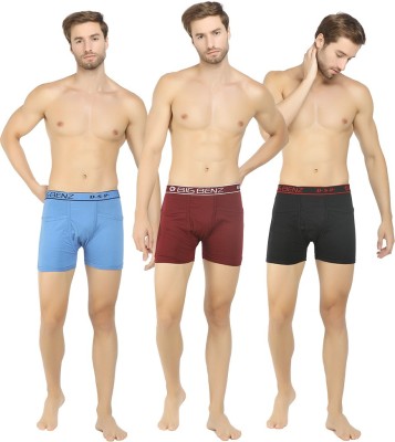 DSP Trends Men Brief