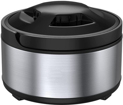 LHMED casserole 3500ml Cook and Serve Casserole(3500 ml)