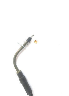 KALSTAR 175 cm Accelerator Cable(TVS Jupiter)