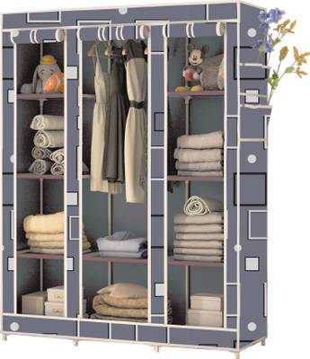 Flipkart wardrobe new arrivals