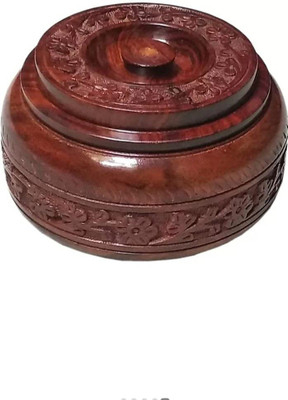 STUFFCOLLECTION Spice Set Wooden(1 Piece)