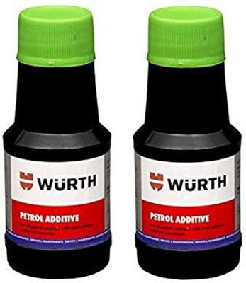 Wurth Engine Oil Additive(100 ml)