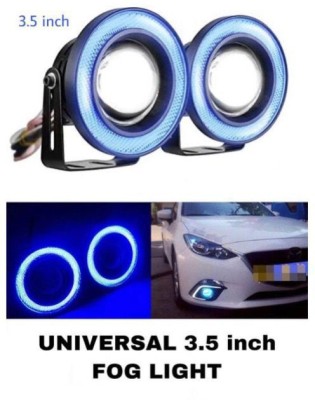 RohanEshop LED Fog Lamp Unit for Universal For Car Universal For Car