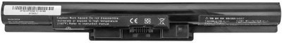 SellZone VGP-BPS35A 14E 15E 4 Cell Laptop Battery