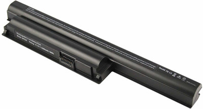 TechSio VPCCA VPCCB VPCEG VPCEH VPCEJ VPCEL 6 Cell Laptop Battery